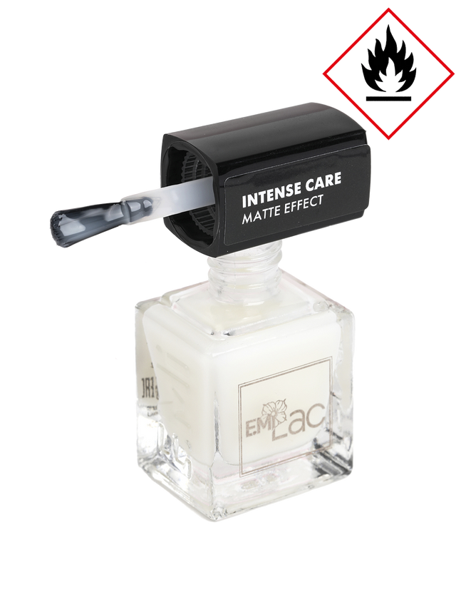 Intense Care Matte Effect, 9 ml.