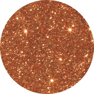 Illumination I Glitter Golden Orange 7 gr