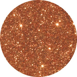 Illumination I Glitter Golden Orange 7 gr