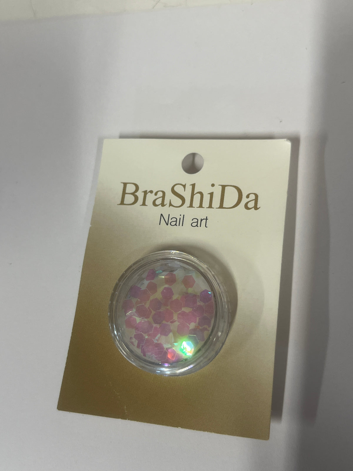 BraShiDa Nail Art Steentjes
