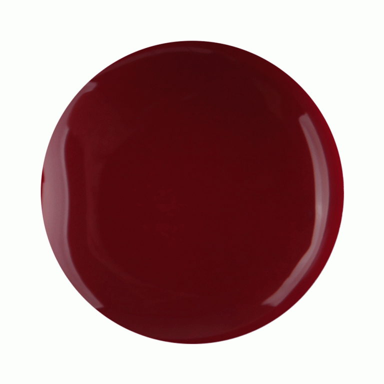 297 Farbgel Kirschrot