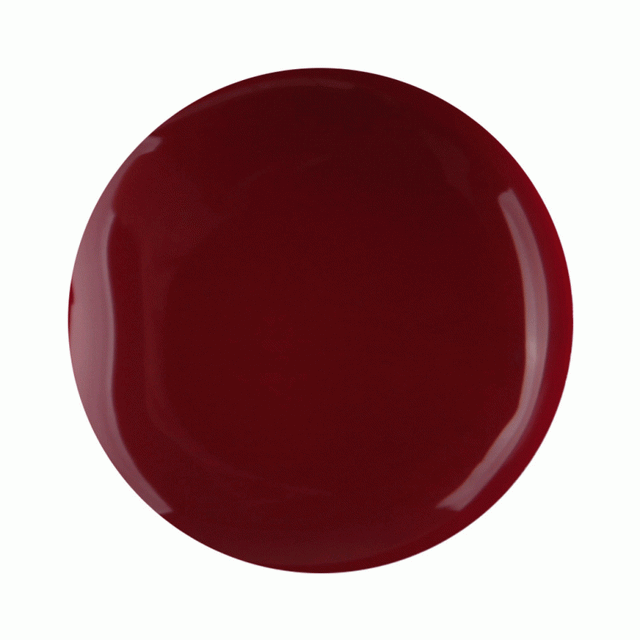 297 Farbgel Kirschrot