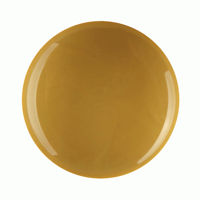 298 Farbgel Senfgelb