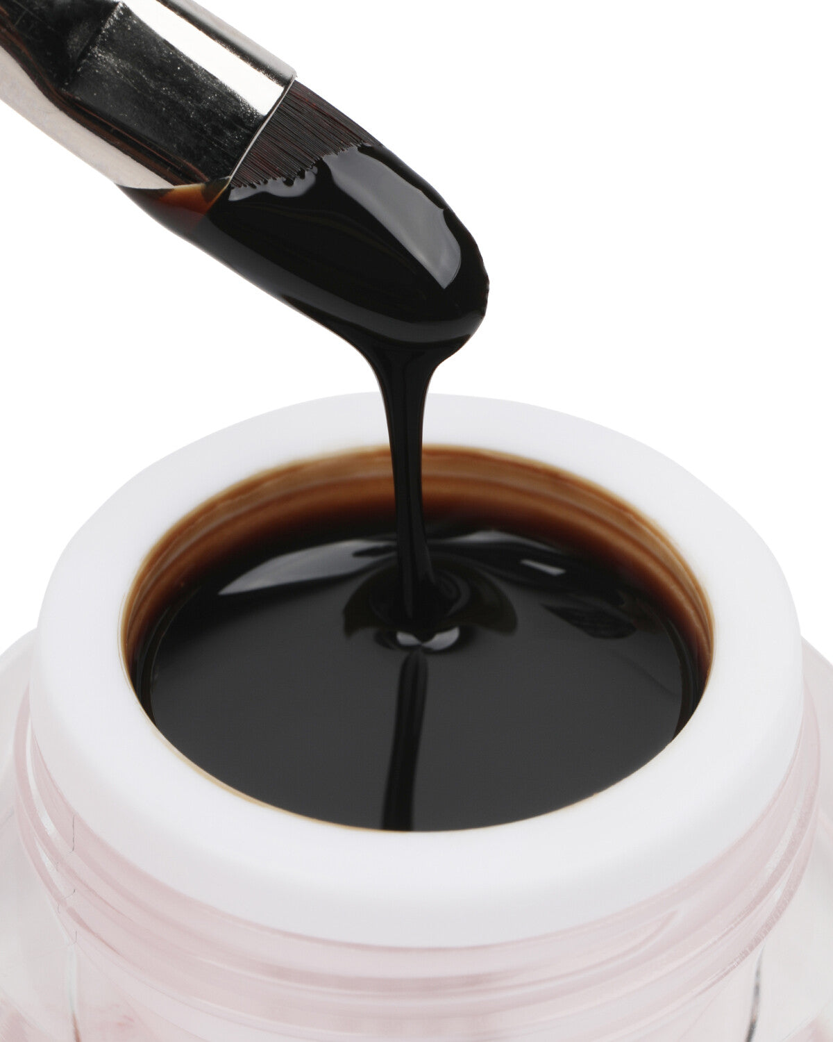 Glass Brown Granite, 5 ml.