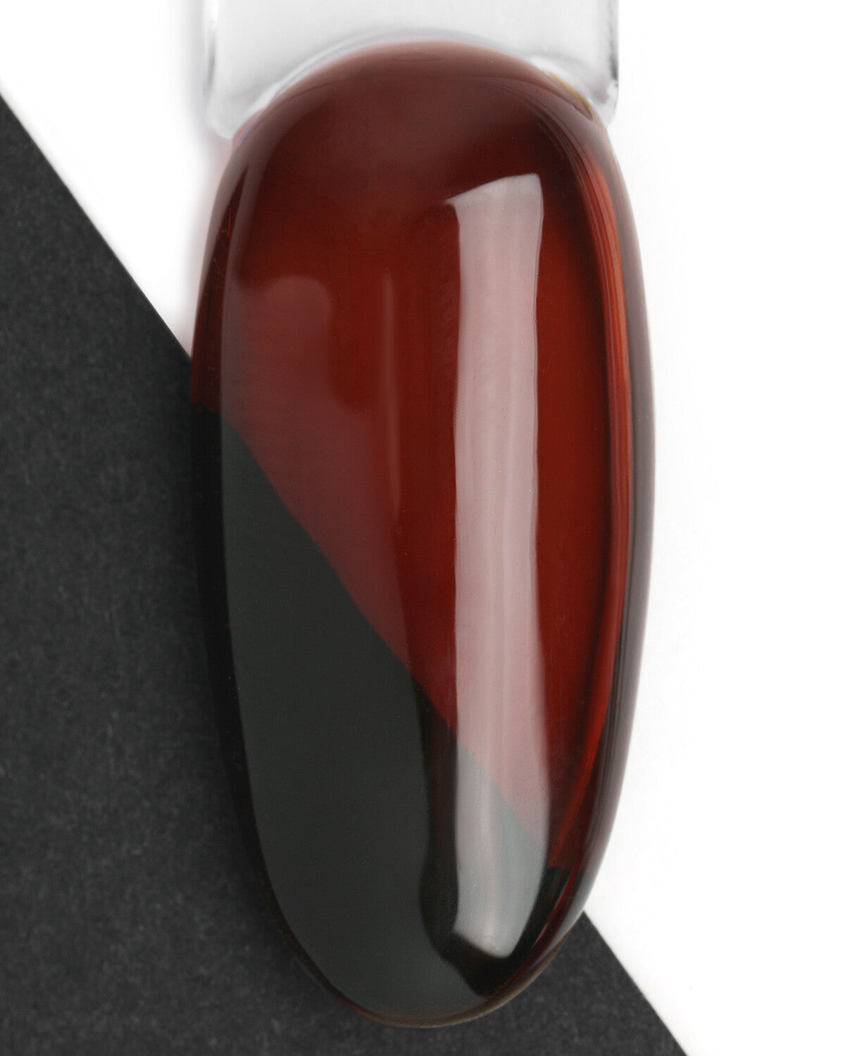 Glass Brown Granite, 5 ml.