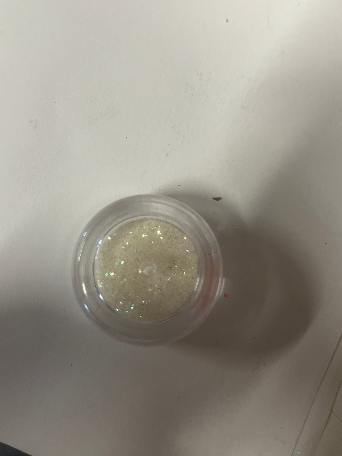 NLC Diamond Glitter
