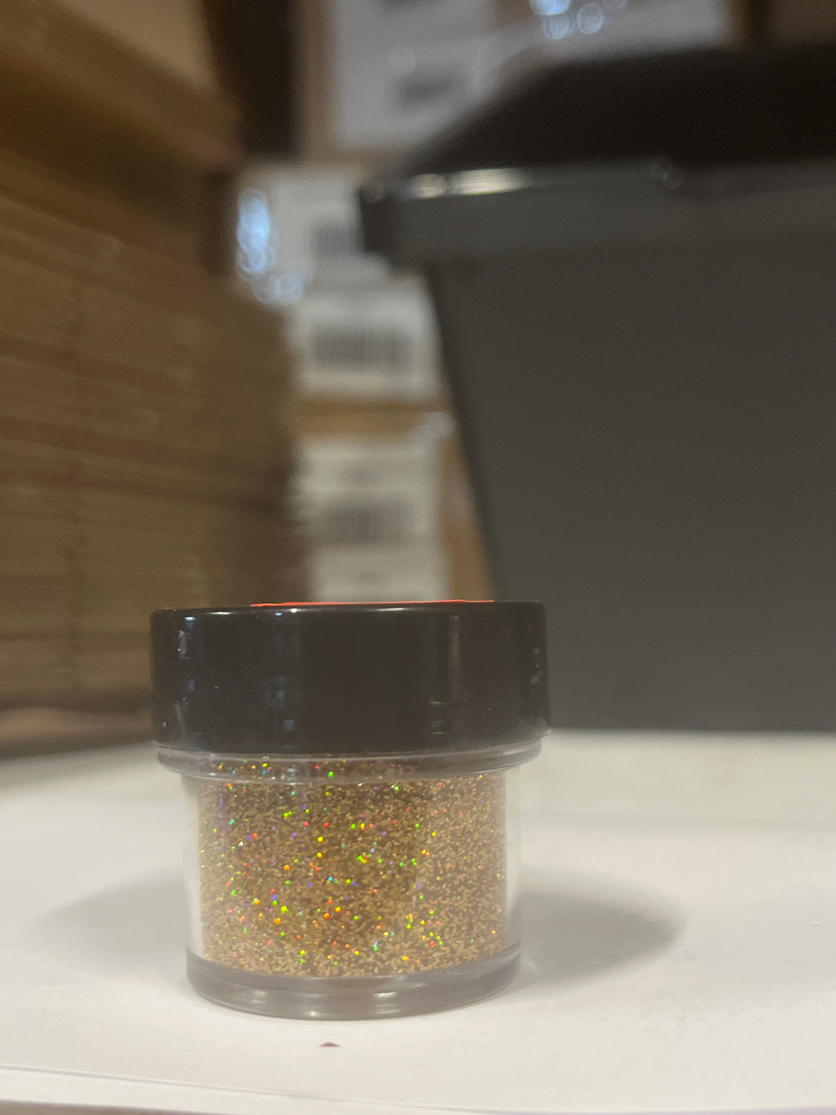 SoEasy Glitter