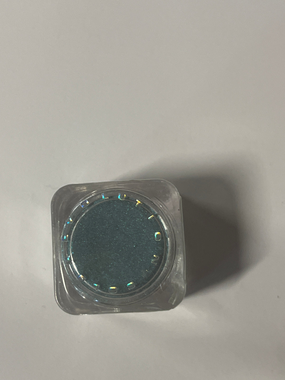 Color revolution shimmer powder