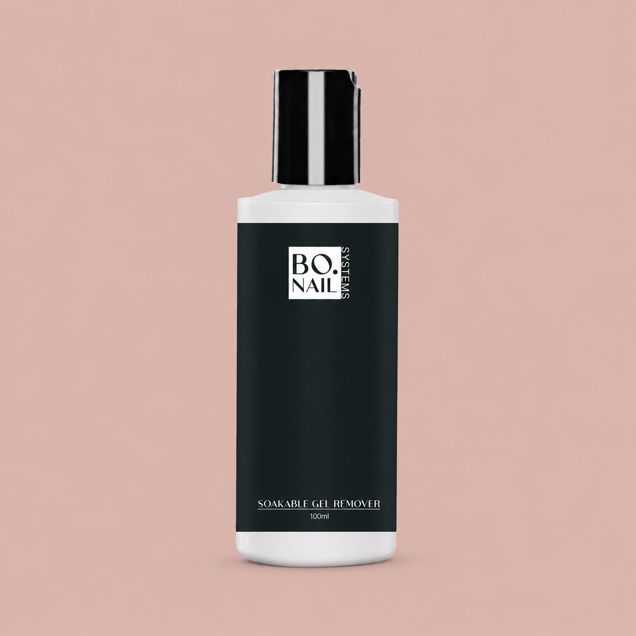 BO Gel-Lack-Entferner 100 ml