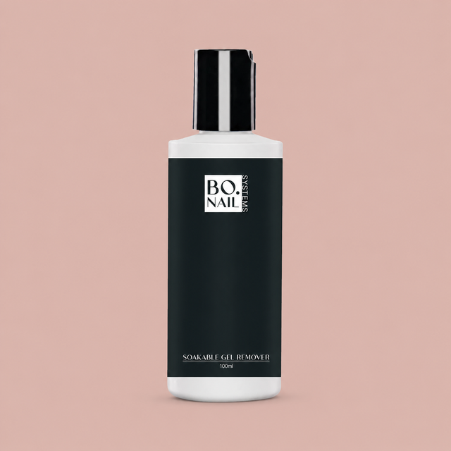 BO Gel-Lack-Entferner 100 ml