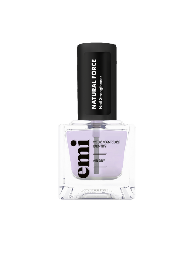Nagelstärkungsmittel Natural Force, 9 ml.