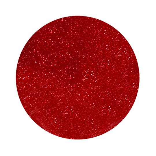 306 Farbgel Metallic Hellrot