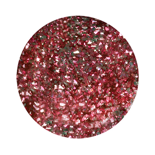 307 Color Gel Chrome Glam Pink