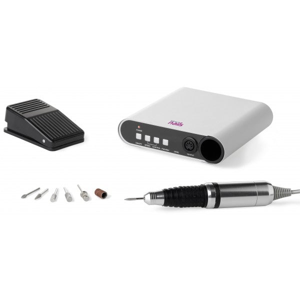 Sibel Elektrische Vijl NFT