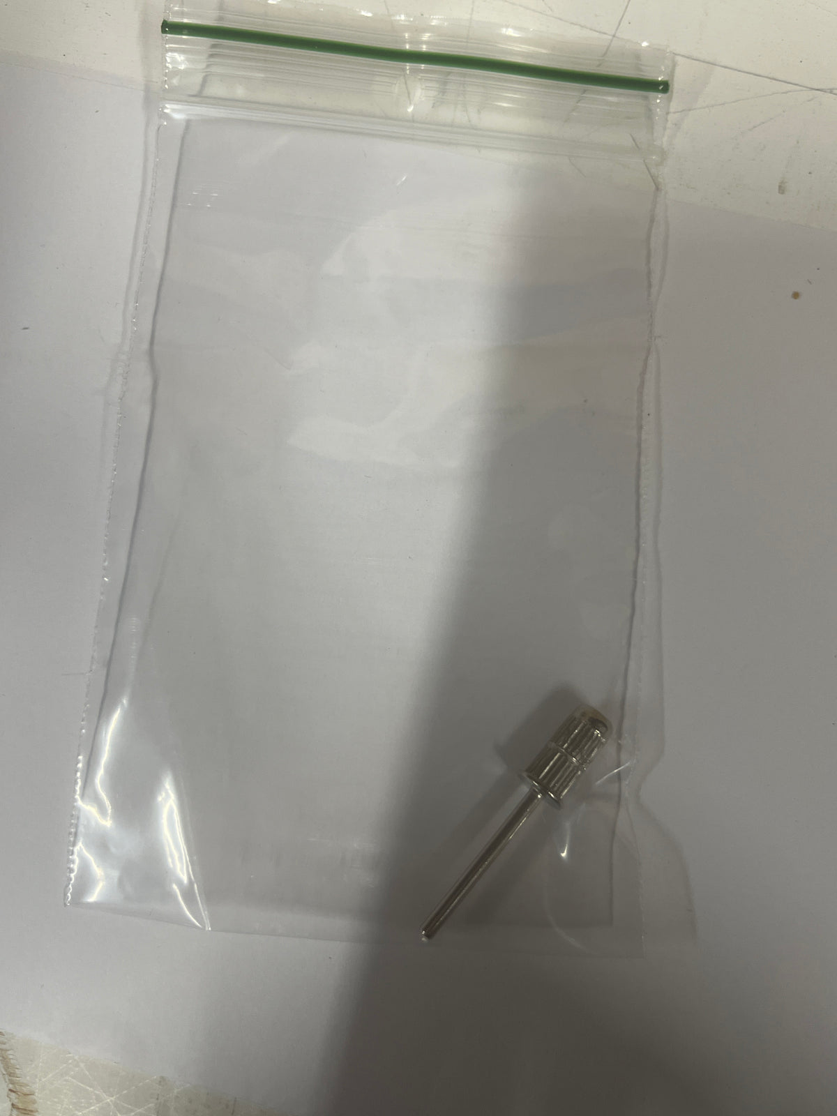 NLC Metal Mandrel