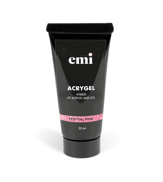 Acrygel Festival Pink, 30ml.