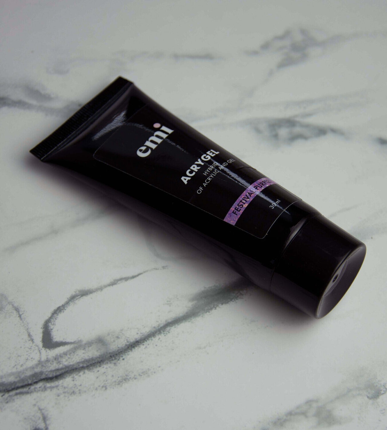 Acrygel Festival Purple, 30ml.