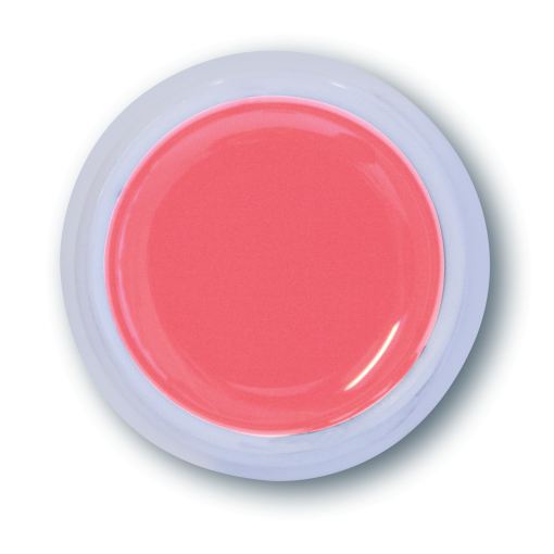 Young Nails Mission Control Gel Molten