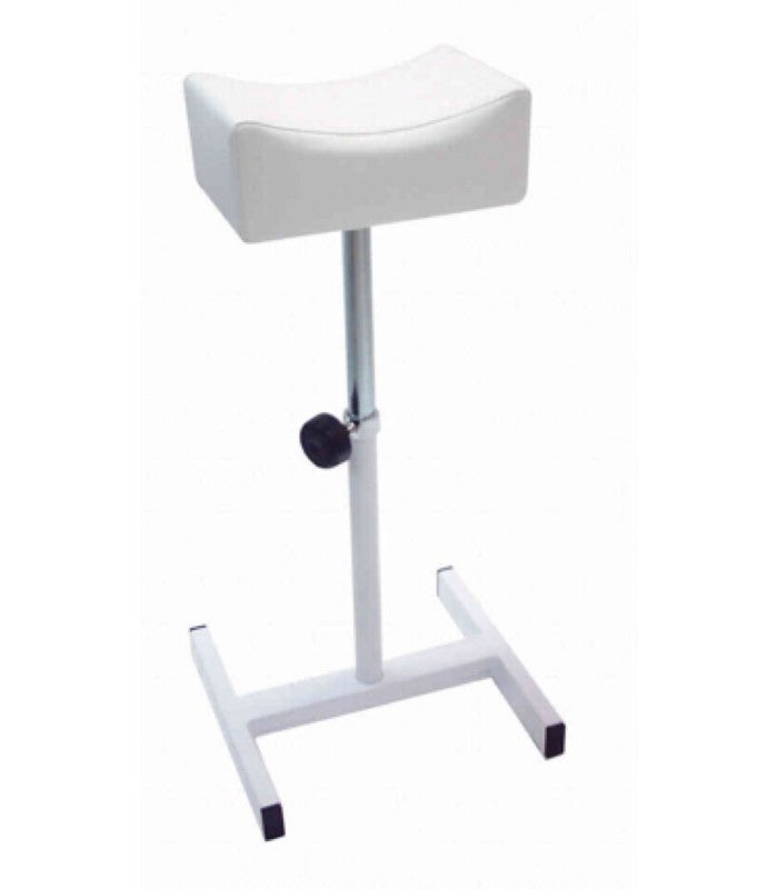 Voetsteun voor pedicure