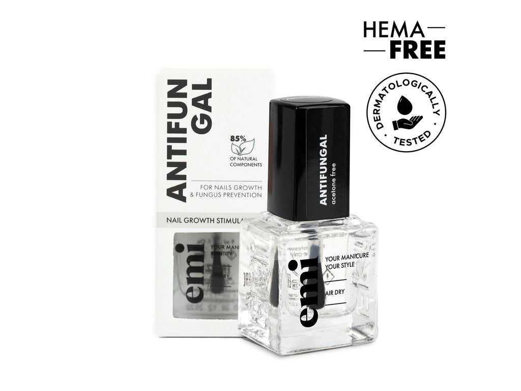 EMI Antifungal 6 ml