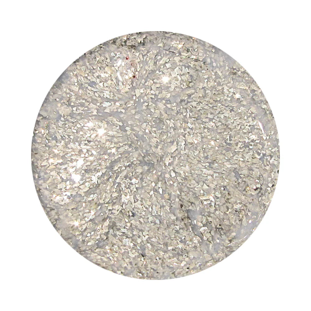 Color Gel - Metallic / Chrome