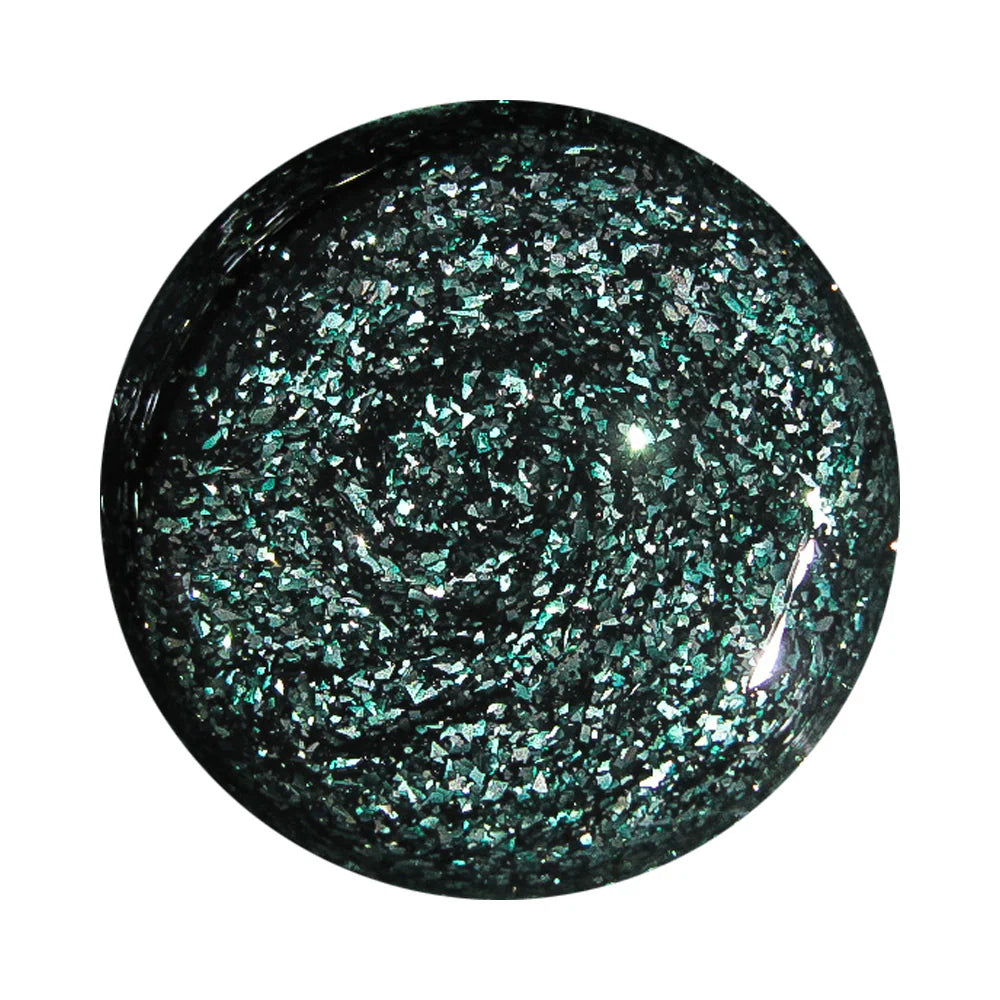 Color Gel - Metallic / Chrome