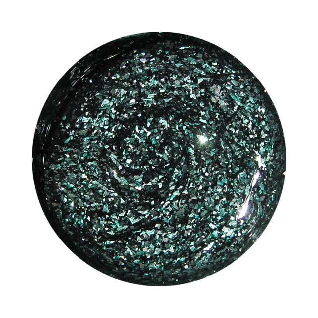 Color Gel - Metallic / Chrome