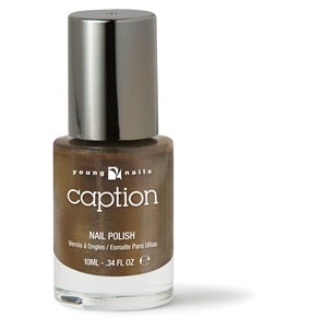 YN Caption Shine The Light