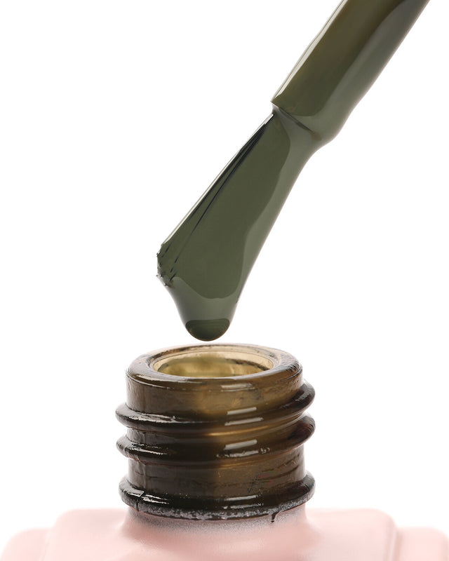 E.MiLac LT Last Warm Day #393, 9 ml.