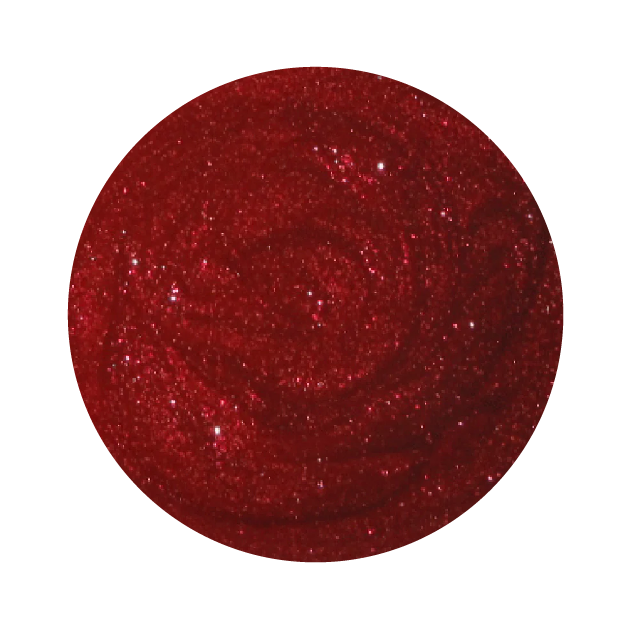 Color Gel - Metallic / Chrome