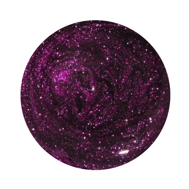 Color Gel - Metallic / Chrome
