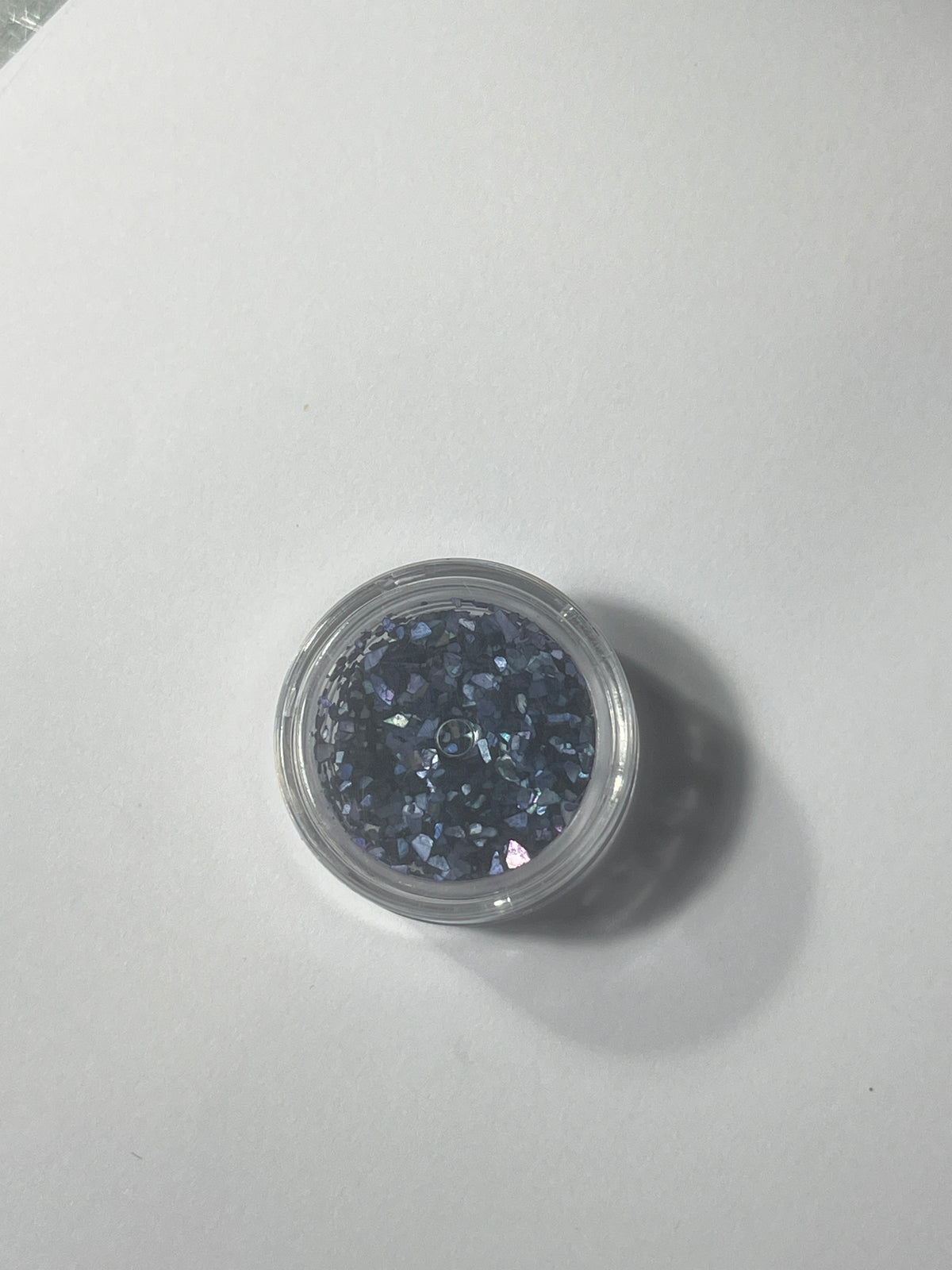 NLC Nail Art Shell Stones