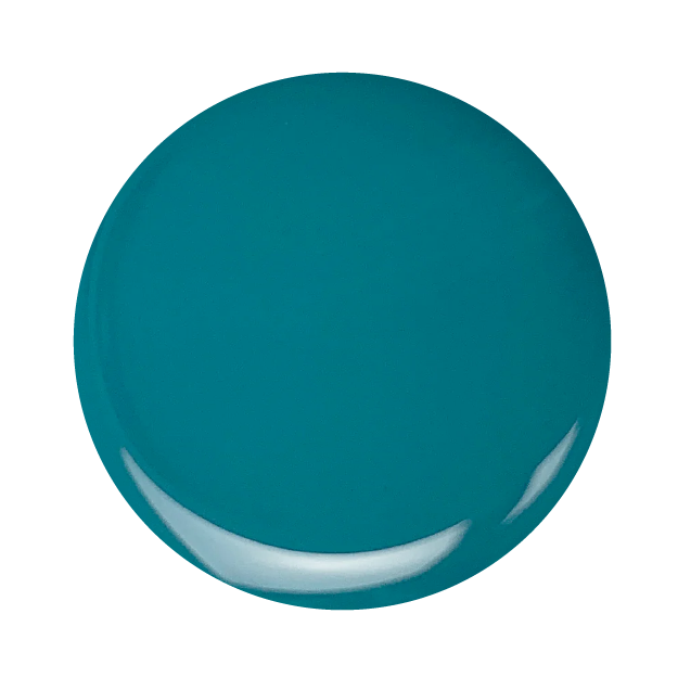 Color Gel - Blue / Turquoise