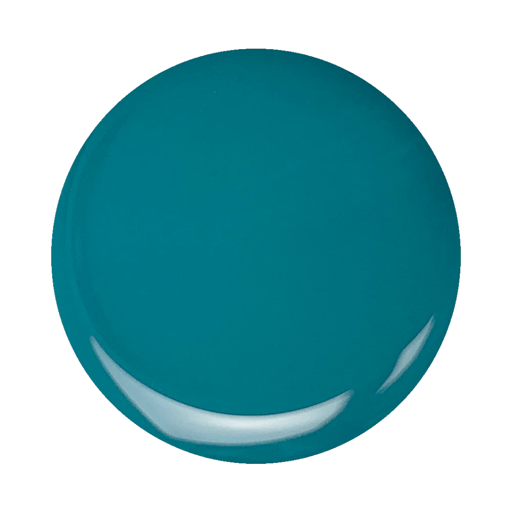 Color Gel - Blue / Turquoise