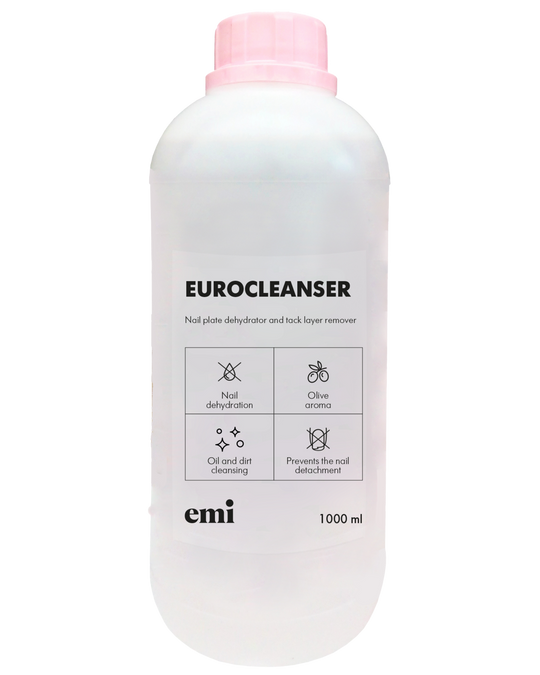 Eurocleanser LUX 200/1000 ml.