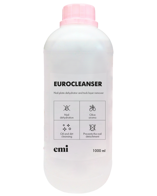 Eurocleanser LUX 200/1000 ml.