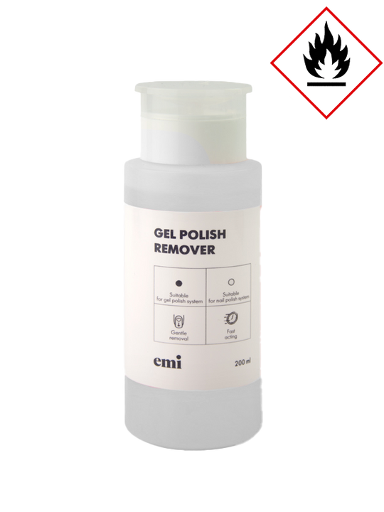 EMI Gel-Lack-Entferner 200/1000 ml.