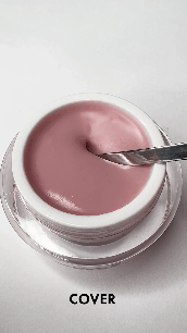 Acrygel-Abdeckung, 5/30 g.