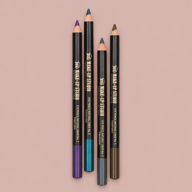 Make-Up Studio Natural Liner