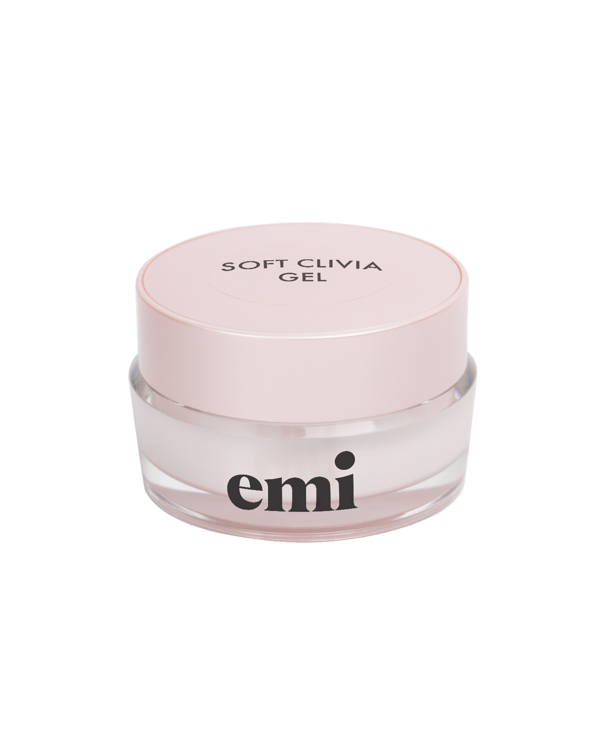 Soft Clivia Gel, 5/15 g.