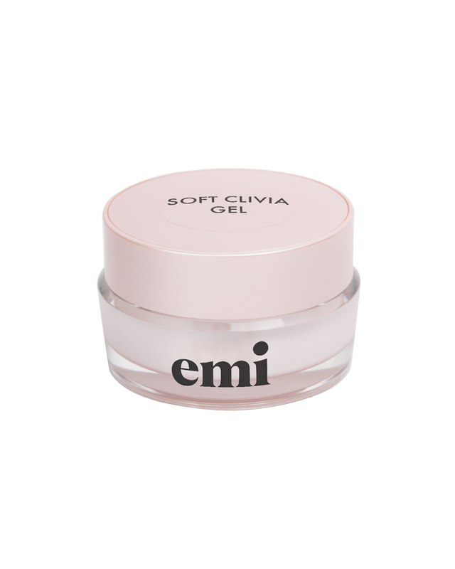 Soft Clivia Gel, 5/15 g.