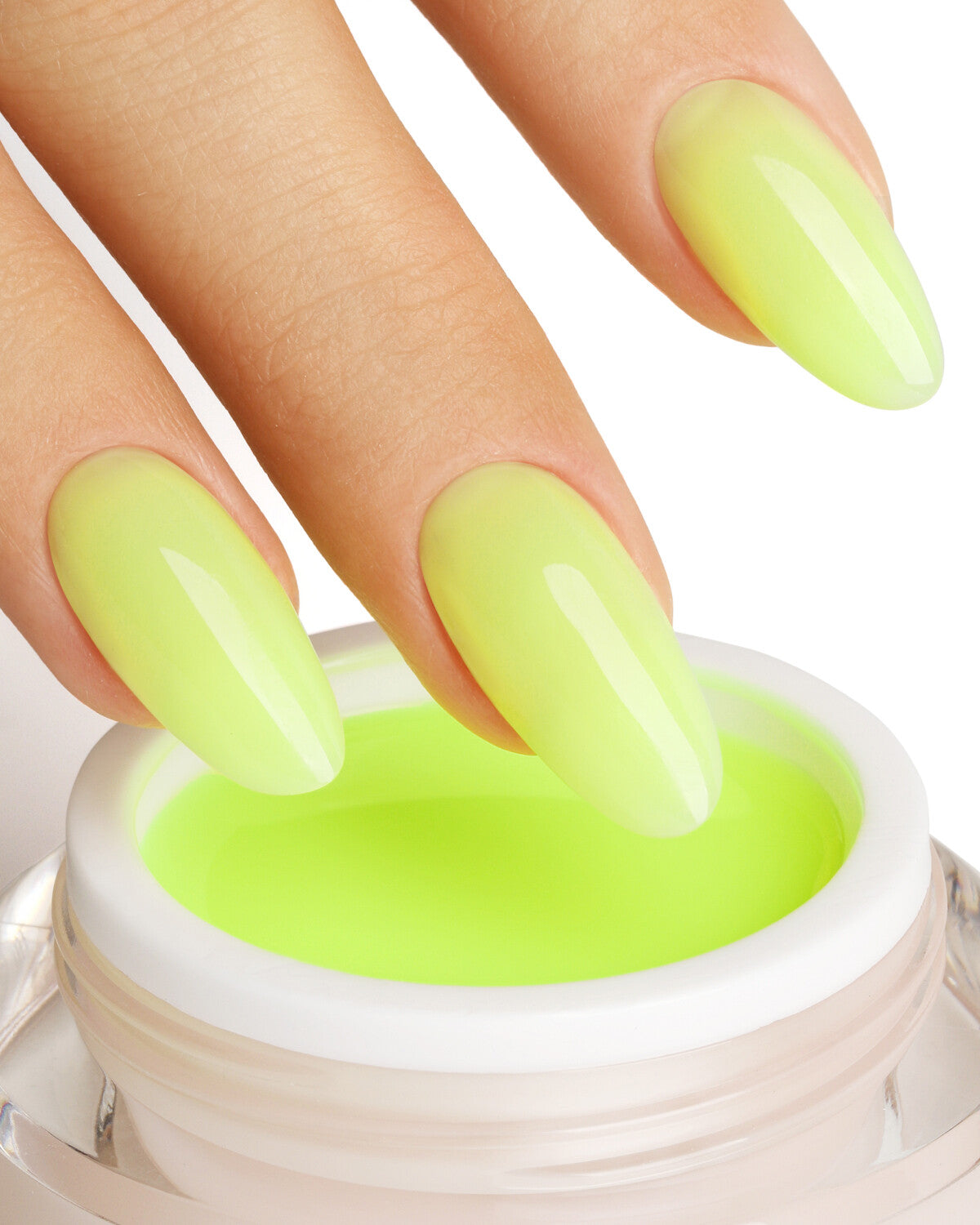 Soft Clivia Gel, 5/15 g.