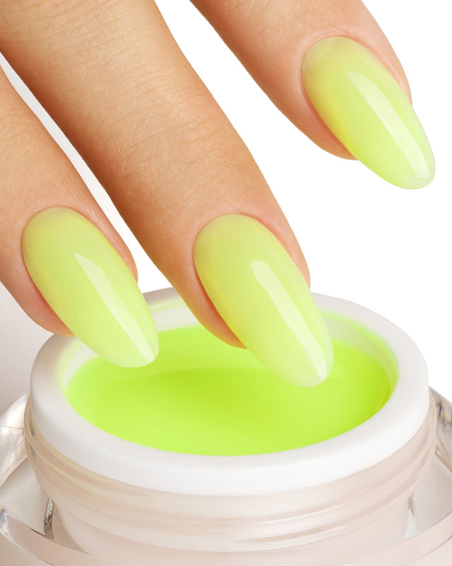 Soft Clivia Gel, 5/15 g.