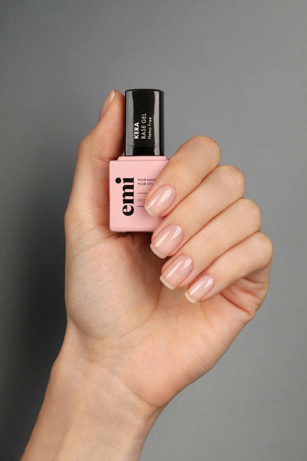 E.MiLac Kera Base Gel