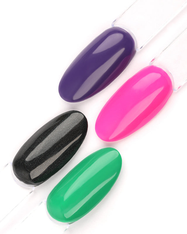 Set Dolce Nail Decor Box