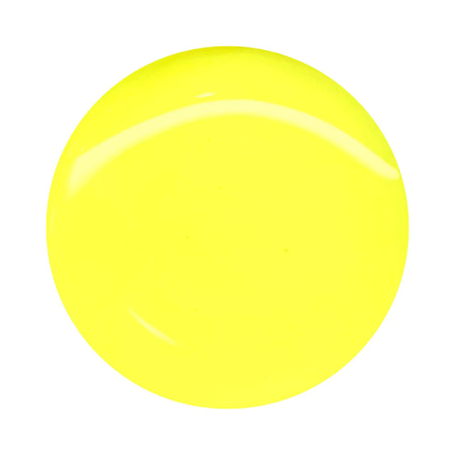 Color Gel - Green / Yellow