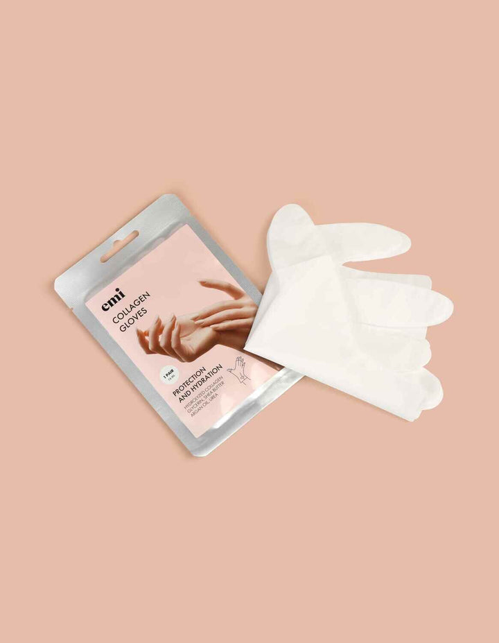 Collagen Gloves 1 pcs.