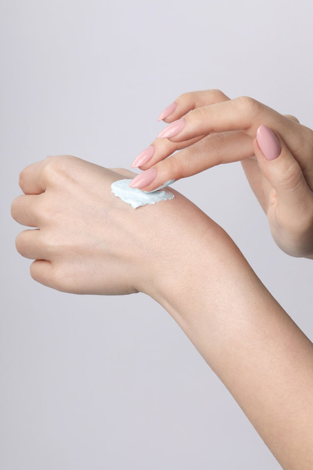 Souffle Cream Feel Freedom, 50 g.