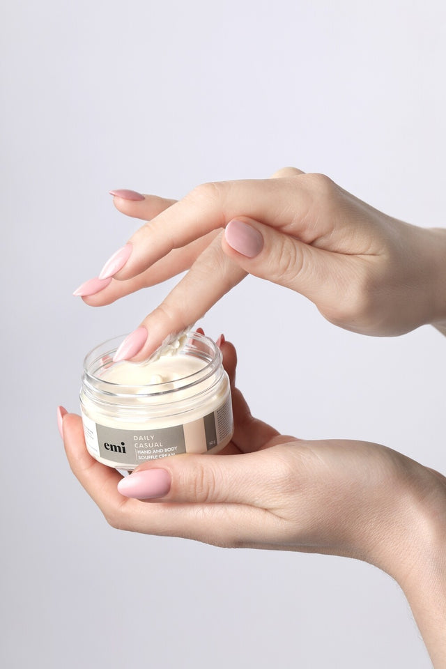 Souffle Cream Daily Casual, 50 g.