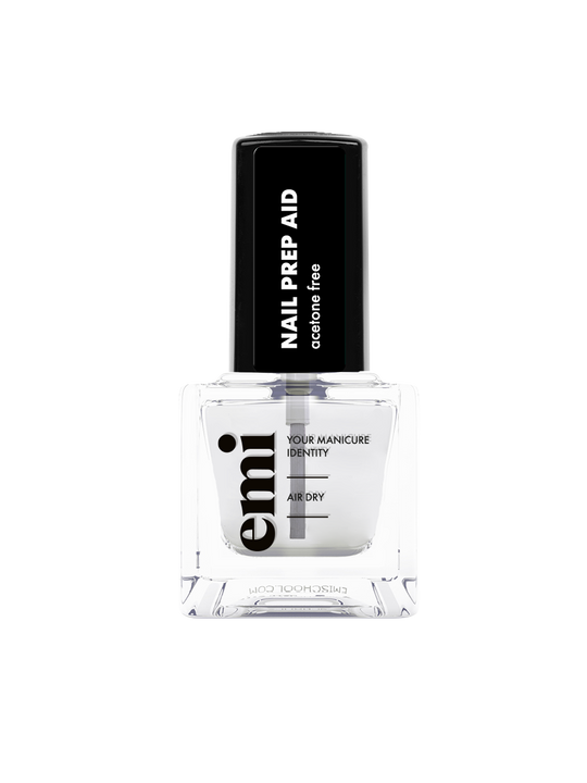 Nagelvorbereitungshilfe 9/15/30/100 ml.